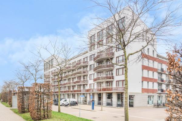 Woning Statenlaan 461 Den Bosch
