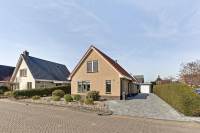 Woning Ribes 19 Oudwoude
