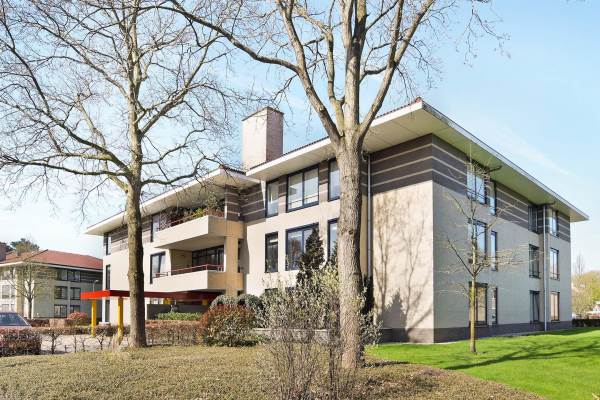 Woning Watermuntlaan 1 Bennebroek