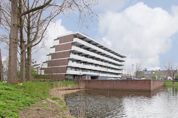 Woning Dalenbeek 13 Beverwijk