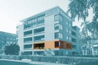 Woning Hartingstraat 110 Utrecht