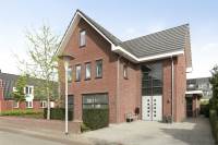 Woning Buckhorstlaan 33 Zwolle
