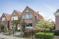 Woning Admiraal de Ruyterstraat 67 Oud-Beijerland