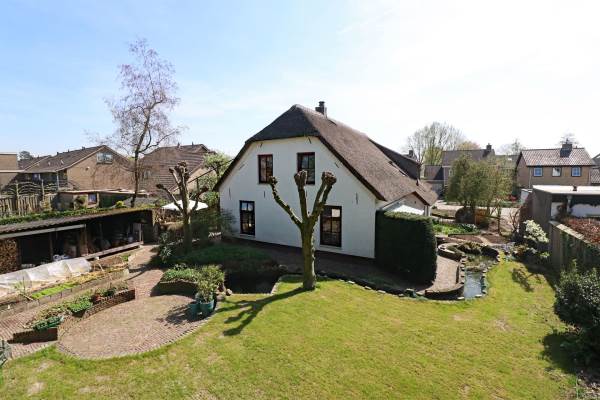 Woning Viaductstraat 46 Wamel