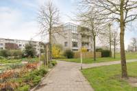 Woning Dries van der Vlerkstraat 105 Rotterdam