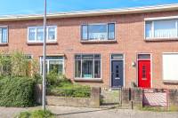 Woning Molenbelt 17 Deventer