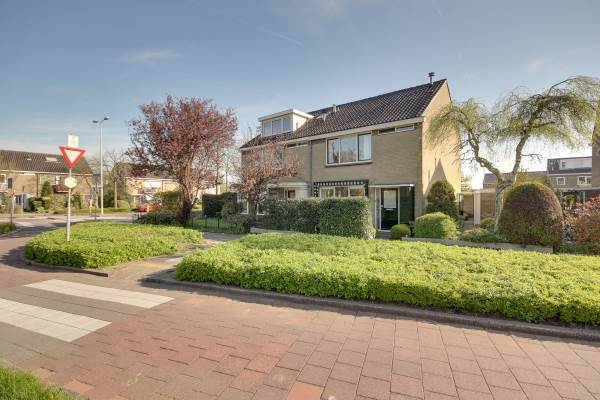 Woning Boompjesven 3 Heemskerk