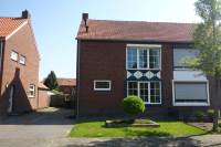 Woning Marktstraat 16 Melick