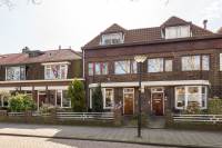 Woning Koningin Wilhelminalaan 21 Maassluis