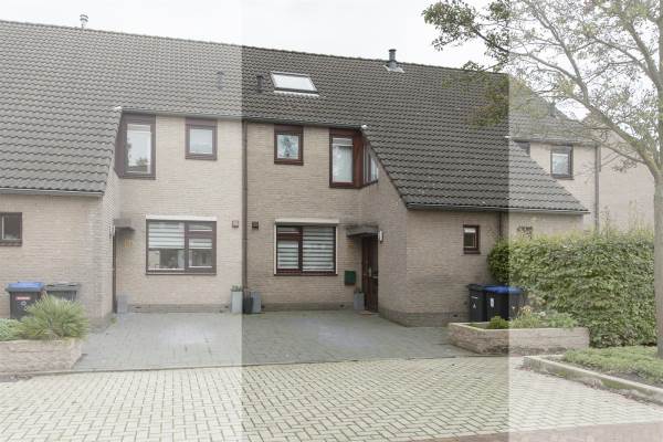 Woning Weerdestein 155 Dordrecht