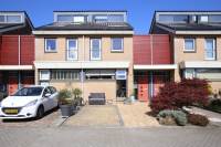 Woning Granny Smithhof 9 Zoetermeer