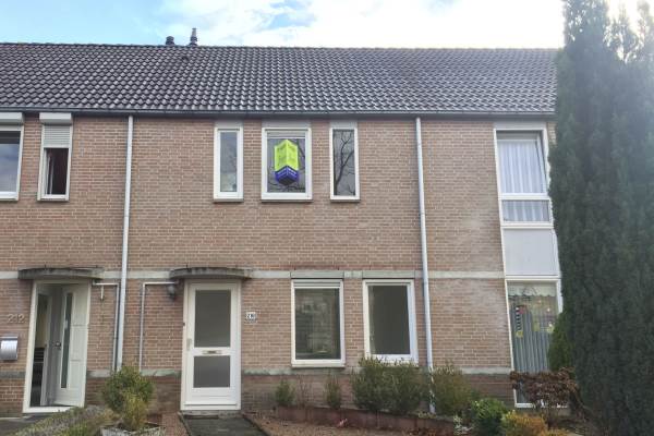 Woning Kampstraat 210 Heerlen