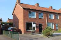 Woning Rabenhauptstraat 7 Bad Nieuweschans