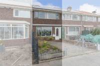 Woning Maasstraat 110 Dordrecht