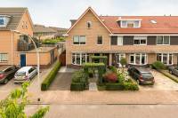 Woning Polderland 7 Hendrik-Ido-Ambacht