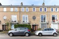 Woning Lobelialaan 48 Den Haag