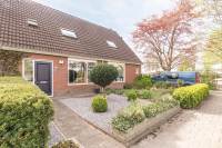 Woning Hendrik Deddenstraat 16 Steggerda