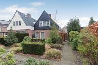 Woning Vondellaan 109 Gemert