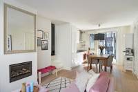 Woning Van Bossestraat 3 Amsterdam