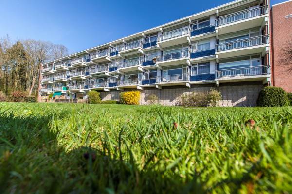 Woning Stadhouderslaan 10 Hoogezand