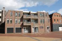 Woning Burgemeester Schönfeldplein 1 Winschoten