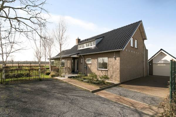 Woning Wilgendam 3 Noordwijk Zh