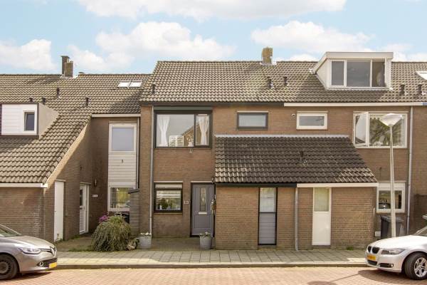 Woning Ruygenborch 13 Zevenhoven