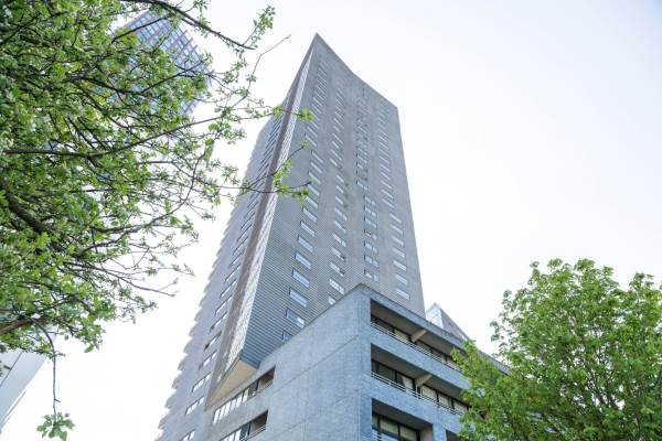 Woning Wijnbrugstraat 115 Rotterdam