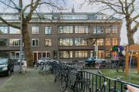 Woning Vliesridderstraat 5 Rotterdam