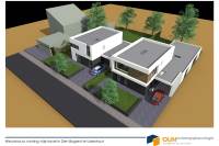 Bouwgrond Groenendaal 15 Udenhout