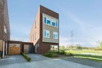 Woning Johanna van Heverleestraat 11 Helmond