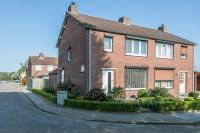 Woning Dokter Meuwissenstraat 12 Sint Odiliënberg