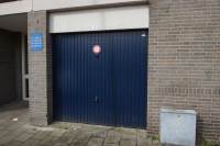 Garage Landschot 1 Haarlem