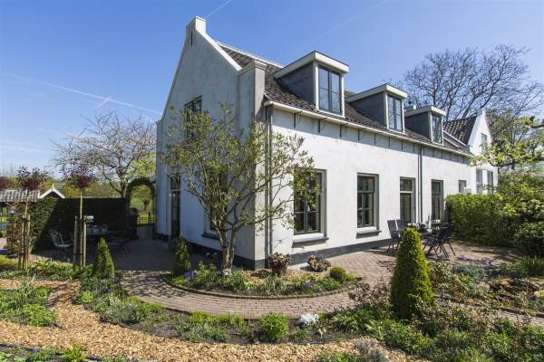 Woning Rijksstraatweg 43 Nieuwersluis