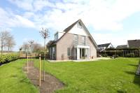 Woning Het Zichtbord 33 Swifterbant