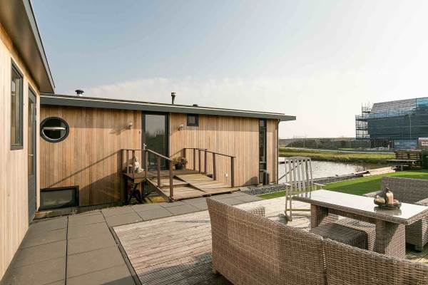 Woning Opfeart 2 Leeuwarden