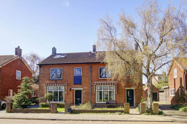 Woning Schelgeest 47 Castricum