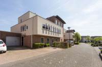 Woning Kloostertuin 9 Houten