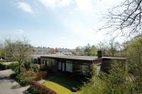 Woning J C J van Speykstraat 10 Zuidhorn