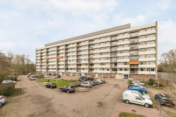 Woning Henry Dunantlaan 60 Middelburg