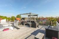 Woning Prinses Margrietlaan 9 Rotterdam