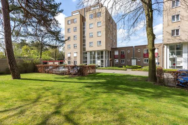 Woning Beukenhorst 22 Brunssum