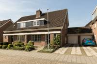 Woning Prunusstraat 120 's-Gravenpolder