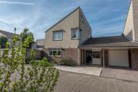 Woning 't Hoogt 34 Strijen