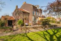 Woning Goudsesingel 1 Vlaardingen