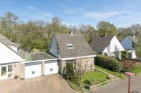 Woning Ganzenweide 28 Heerenveen