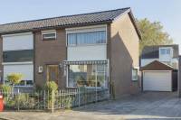 Woning Gladiolenstraat 14 Zevenaar