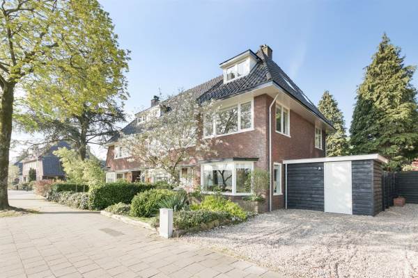 Woning Rubensstraat 71 Amersfoort