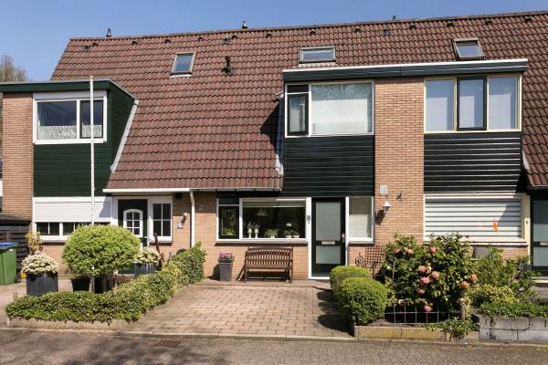 Woning Linge 68 Veenendaal