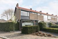 Woning Eekhoornstraat 31 Breda
